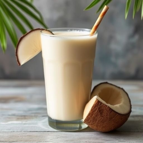 Tender coconut 